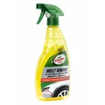 Nettoyant pour insectes turtle wax tw52856 500 ml_1648. Entrez dans l'Univers de DIAYTAR COTE D'IVOIRE - Où le Choix Rencontre l'Authenticité. Explorez nos rayons virtuels et trouvez des produits qui incarnent la richesse de notre culture.