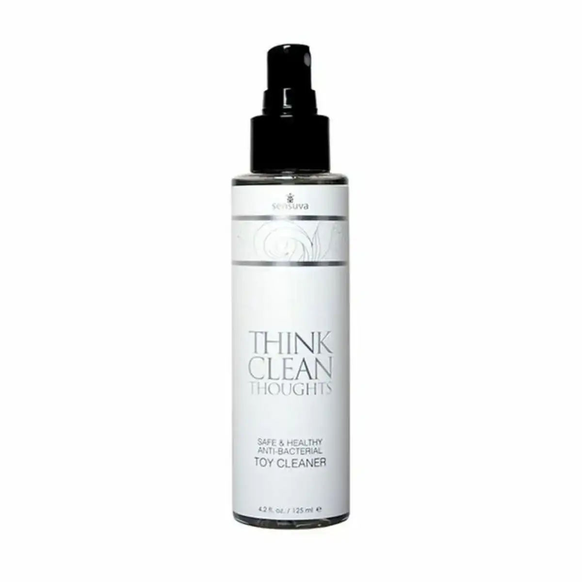 Nettoyant pour jouet think clean thought 125 ml sensuva 7228_7095. DIAYTAR COTE D'IVOIRE - Où Choisir est une Célébration de l'Artisanat. Explorez notre boutique en ligne et choisissez des articles qui incarnent l'art et le savoir-faire du Côte d'Ivoire.