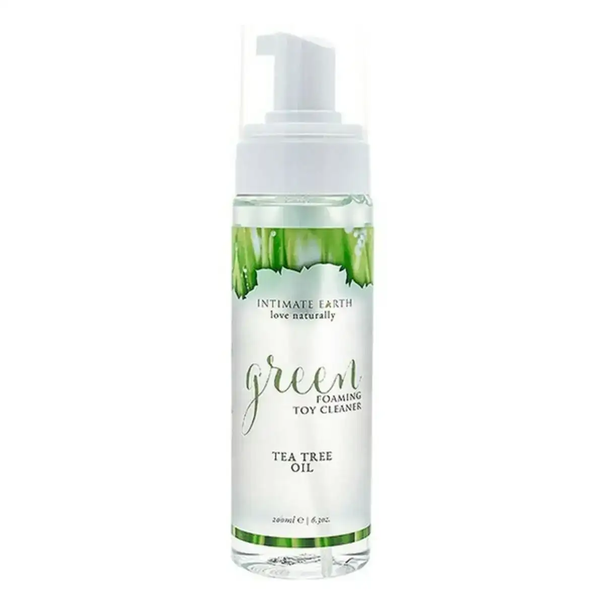 Nettoyant pour jouets sexuels intimate earth 200 ml _1703. DIAYTAR COTE D'IVOIRE - Votre Passage vers l'Exceptionnel. Explorez notre boutique en ligne, où chaque produit est choisi avec soin pour offrir une expérience de shopping inoubliable.