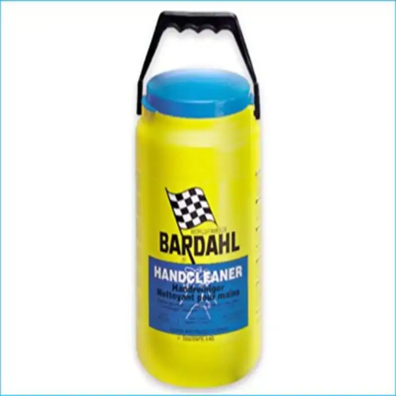 Nettoyant pour les mains bardahl 760044_2894. DIAYTAR COTE D'IVOIRE - Votre Source de Découvertes Shopping. Découvrez des trésors dans notre boutique en ligne, allant des articles artisanaux aux innovations modernes.
