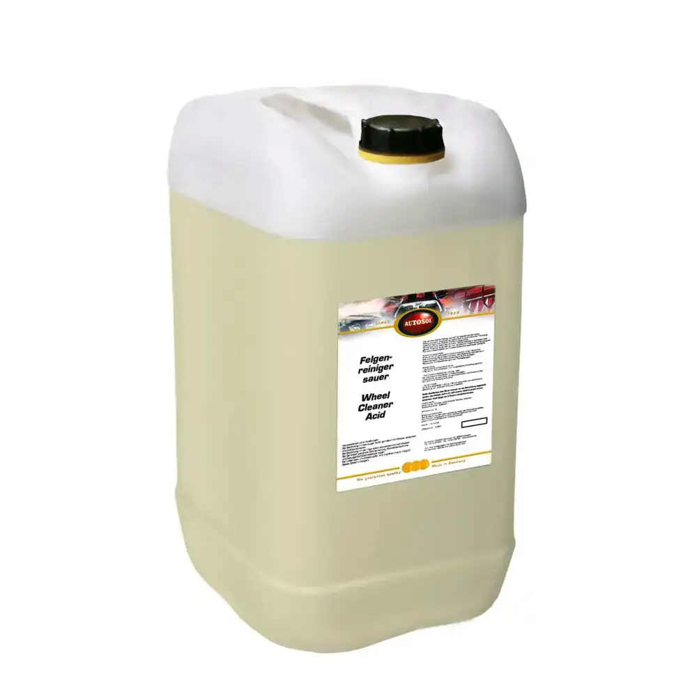 Nettoyant pour roues autosol sol19014385 25 l_6124. DIAYTAR COTE D'IVOIRE - Là où Chaque Produit a son Propre Éclat. Explorez notre boutique en ligne et trouvez des articles qui ajoutent de la brillance à votre quotidien.