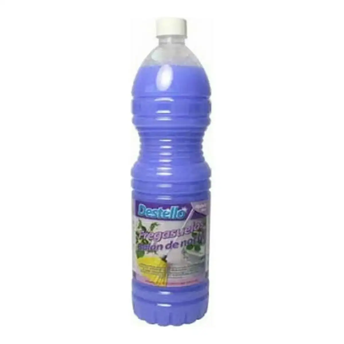 Nettoyant pour sol destello galan de noche 1 5 l _6429. Votre Destination de Choix: DIAYTAR COTE D'IVOIRE - Où l'Authenticité Rencontre la Commodité. Faites l'expérience de magasiner en ligne pour des articles qui incarnent la richesse culturelle et la modernité du Côte d'Ivoire.