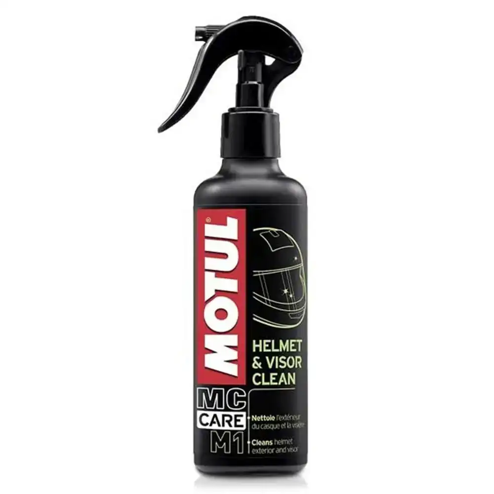 Nettoyant pour visiere de casque m1 250 ml_8458. DIAYTAR COTE D'IVOIRE - L'Odyssée du Shopping à Votre Portée. Parcourez notre boutique en ligne et partez à la découverte d'articles qui rendront chaque jour spécial.