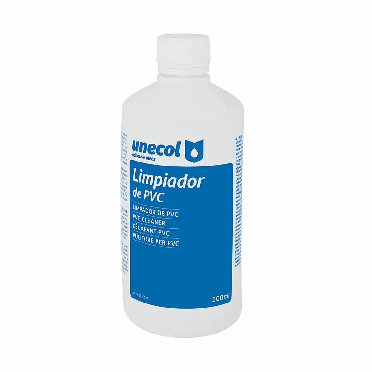 Nettoyant pvc unecol a215 500 ml_1301. DIAYTAR COTE D'IVOIRE - L'Univers de l'Élégance Accessible. Plongez dans notre catalogue et choisissez des produits qui allient sophistication et accessibilité pour un shopping exquis.