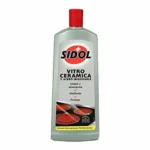 Nettoyant sidol acier inoxydable 450 ml_4509. DIAYTAR COTE D'IVOIRE - Votre Passage vers l'Éclat et la Beauté. Explorez notre boutique en ligne et trouvez des produits qui subliment votre apparence et votre espace.