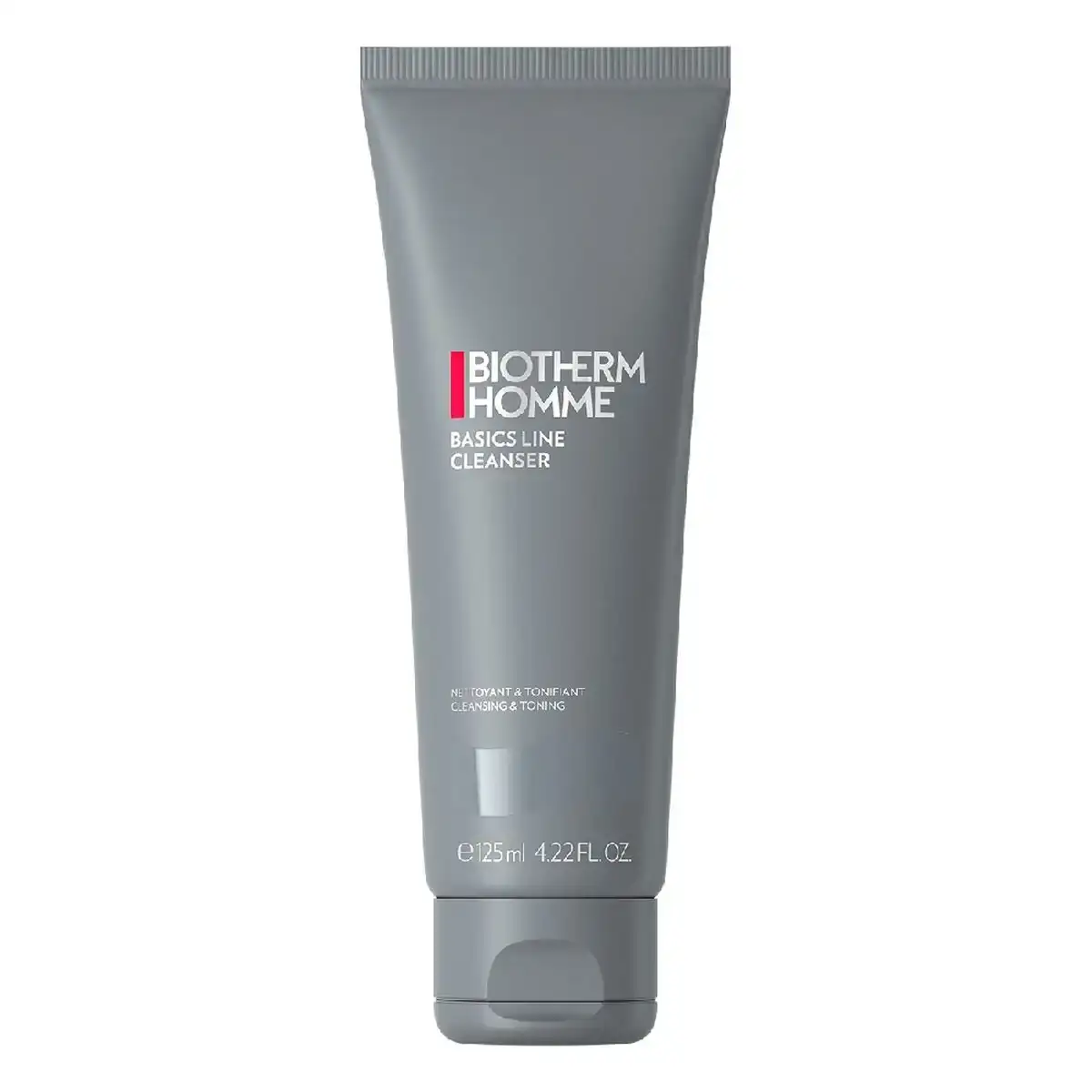 Nettoyant visage biotherm homme basics line tonifiante 125 ml _8407. DIAYTAR COTE D'IVOIRE - L'Art de Vivre l'Élégance Accessible. Parcourez notre gamme variée et choisissez des produits qui ajoutent une touche de sophistication à votre style.