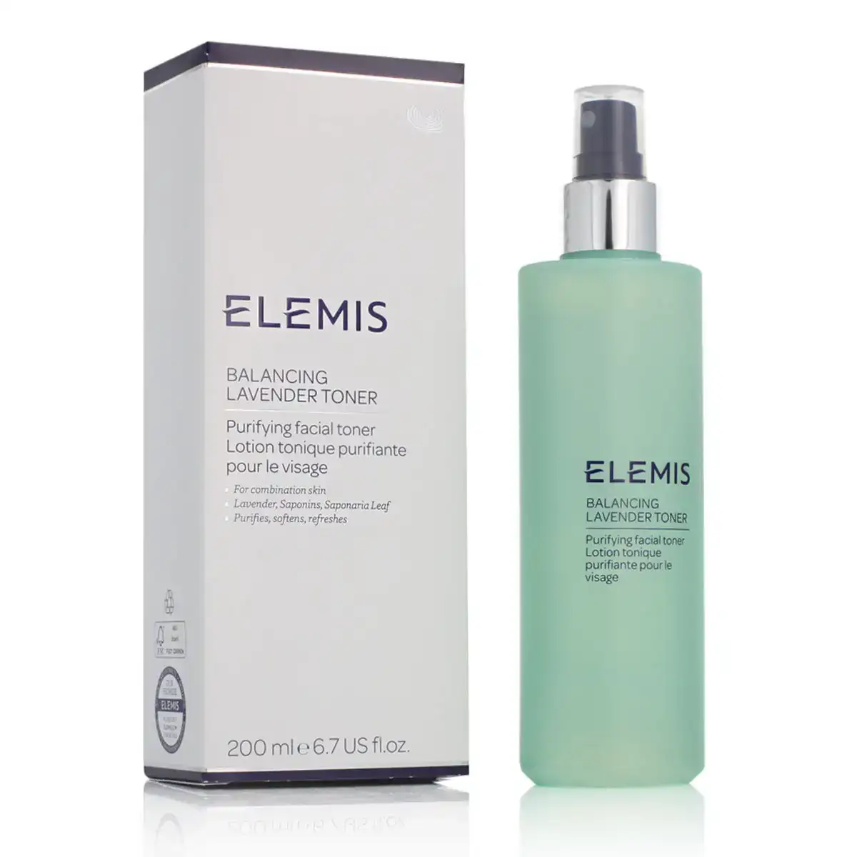 Nettoyant visage elemis advanced skincare 200 ml_1522. Bienvenue sur DIAYTAR COTE D'IVOIRE - Où le Shopping est une Affaire Personnelle. Découvrez notre sélection et choisissez des produits qui reflètent votre unicité et votre individualité.