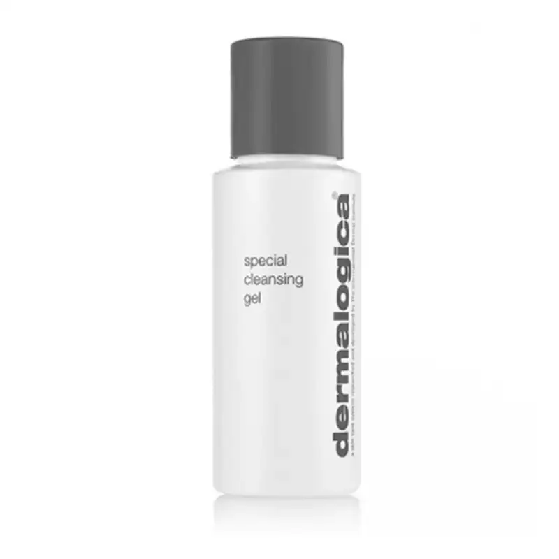 Nettoyant visage greyline dermalogica 50 ml _6935. Découvrez DIAYTAR COTE D'IVOIRE - Où l'Élégance Rencontre la Variété. Parcourez notre collection et trouvez des trésors cachés qui ajoutent une touche de sophistication à votre vie quotidienne.