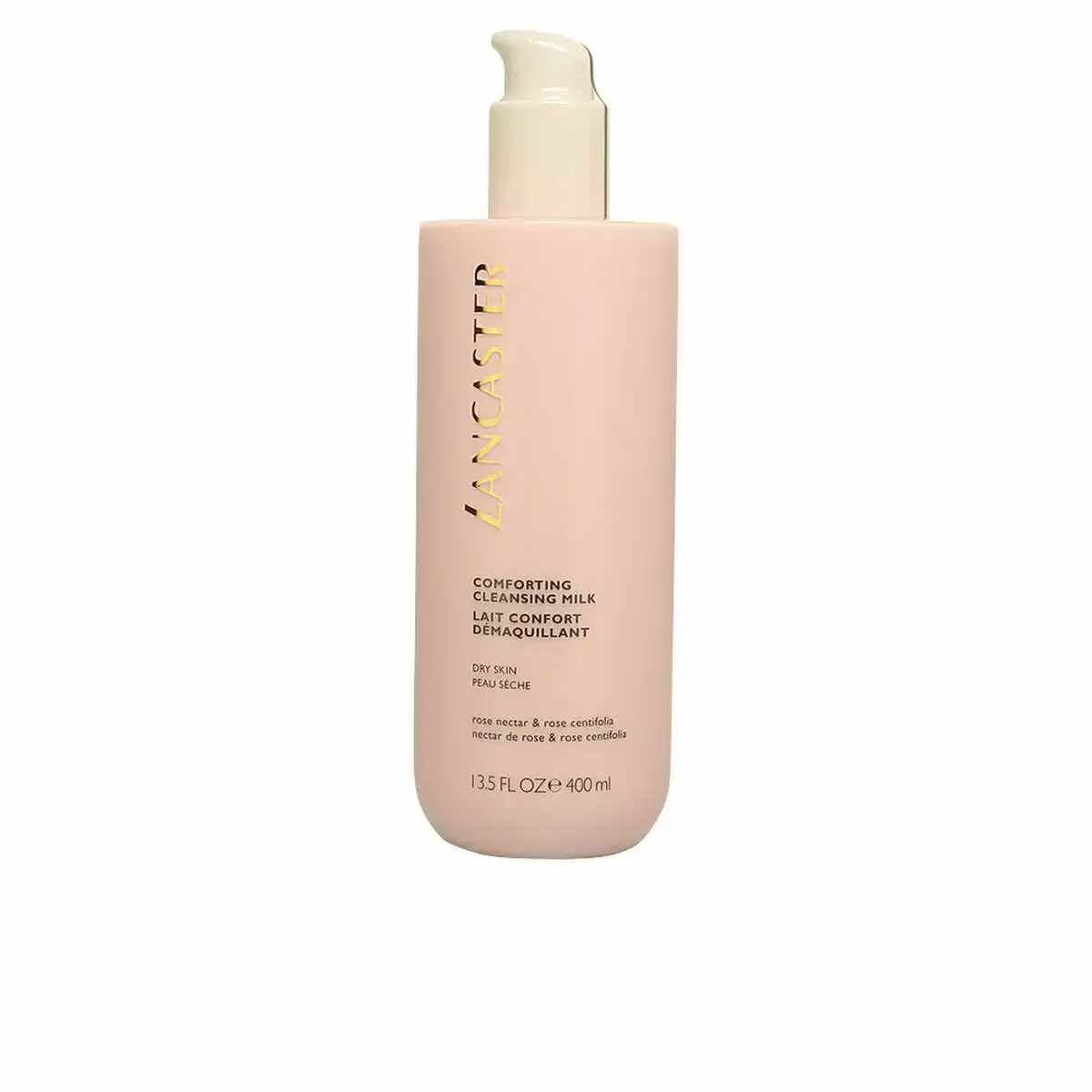 Nettoyant visage lancaster cleansers 400 ml_6868. Bienvenue sur DIAYTAR COTE D'IVOIRE - Où Choisir est un Voyage Passionnant. Plongez dans notre catalogue et trouvez des produits qui révèlent la diversité et la beauté du Côte d'Ivoire.