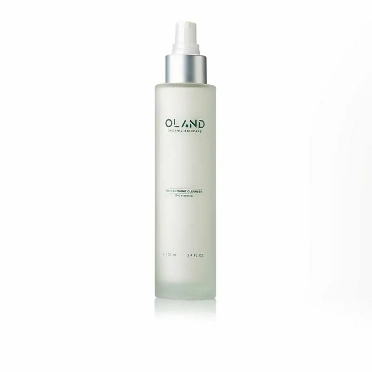 Nettoyant visage oland demaquillant 100 ml _1305. DIAYTAR COTE D'IVOIRE - Votre Destination Shopping Incontournable. Parcourez nos rayons virtuels et trouvez des articles qui répondent à tous vos besoins, du quotidien à l'exceptionnel.