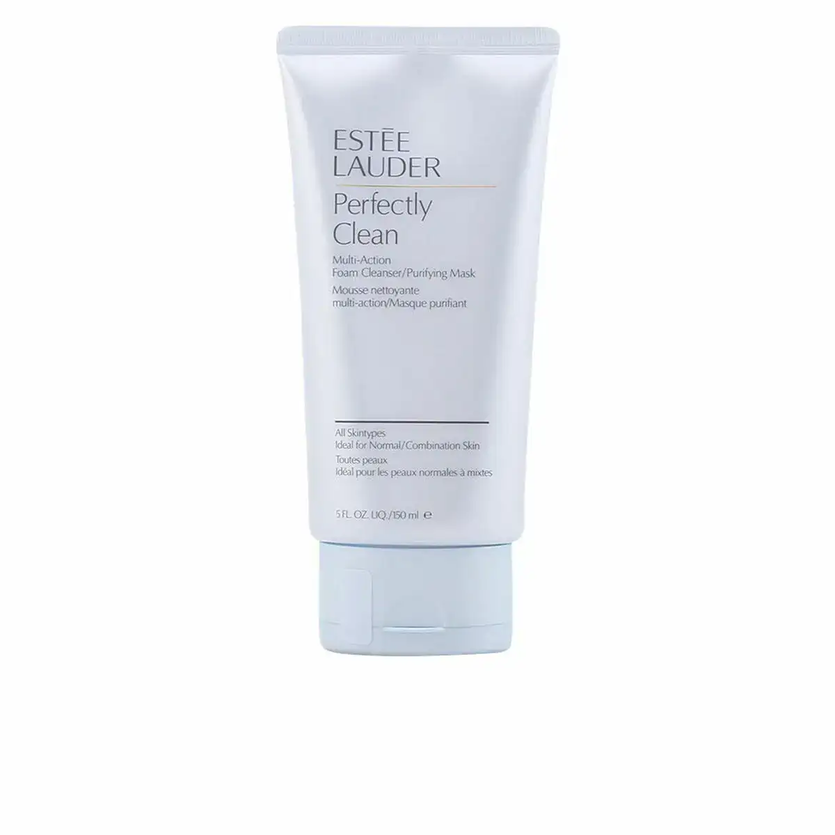 Nettoyant visage perfectly clean estee lauder perfectly clean 150 ml _8950. Bienvenue chez DIAYTAR COTE D'IVOIRE - Où le Shopping Devient un Voyage. Explorez notre plateforme pour dénicher des produits uniques, racontant l'histoire et l'âme du Côte d'Ivoire.