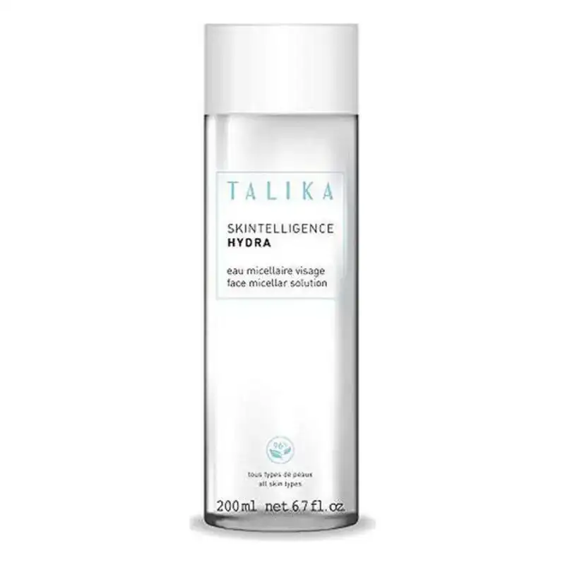 Nettoyant visage talika skintelligence hydra 200 ml 200 ml _2842. DIAYTAR COTE D'IVOIRE - Votre Destination Shopping d'Exception. Parcourez nos rayons virtuels et choisissez des produits qui incarnent l'excellence et la diversité.