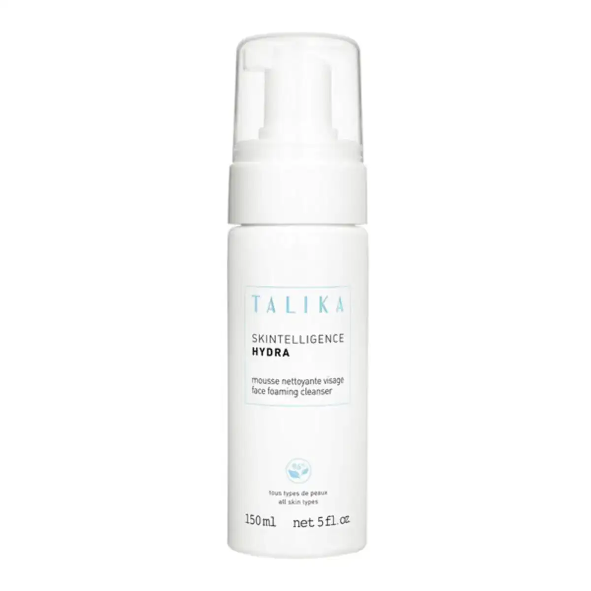 Nettoyant visage talika skintelligence hydra eau micellaire 150 ml _5487. Bienvenue chez DIAYTAR COTE D'IVOIRE - Où Chaque Achat est un Geste d'Amour. Découvrez notre sélection minutieuse et choisissez des articles qui témoignent de votre passion.