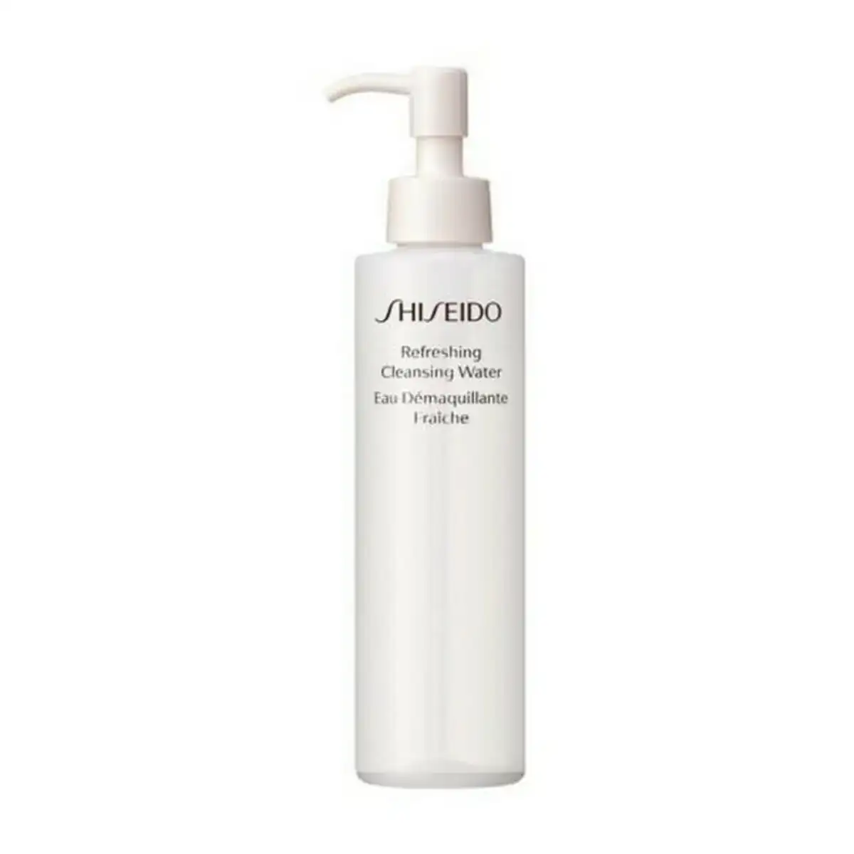 Nettoyant visage the essentials shiseido 180 ml _8682. Entrez dans l'Univers de DIAYTAR COTE D'IVOIRE - Où la Tradition S'unit à la Modernité. Explorez notre sélection pour trouver des produits qui allient héritage et innovation.
