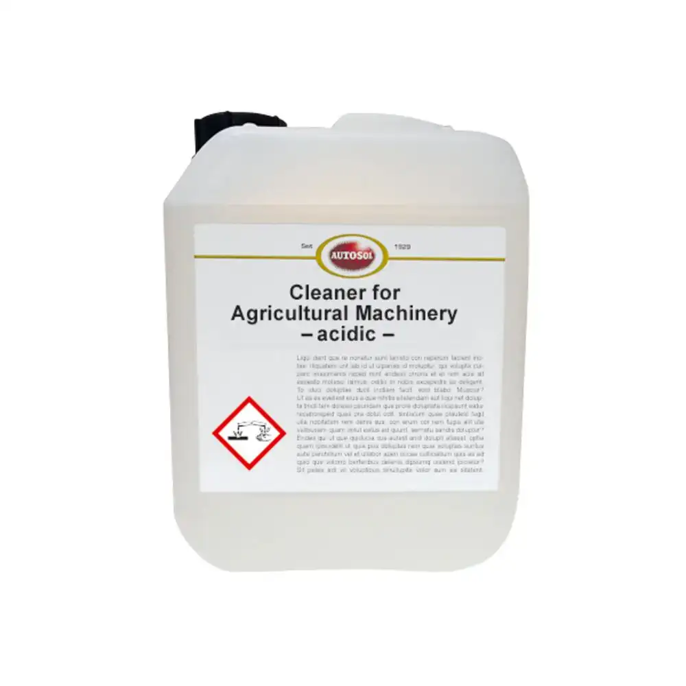 Nettoyeur agricole autosol sol22000204 10 l_2580. Bienvenue sur DIAYTAR COTE D'IVOIRE - Où Choisir Rime avec Qualité. Explorez notre gamme diversifiée et découvrez des articles conçus pour répondre à vos attentes élevées.