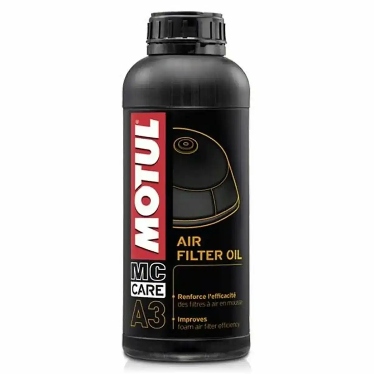 Nettoyeur de filtre a air motul mtl108588 off road_4701. Bienvenue chez DIAYTAR COTE D'IVOIRE - Où le Shopping Devient un Plaisir. Découvrez notre boutique en ligne et trouvez des trésors qui égaieront chaque jour de votre vie.