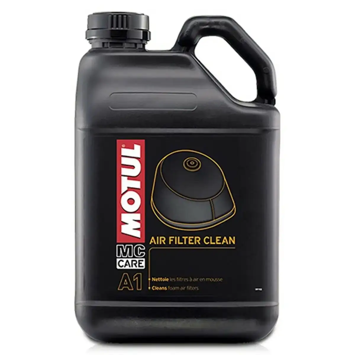 Nettoyeur de filtre a air mtl102985 mousse 5 l_7676. DIAYTAR COTE D'IVOIRE - Votre Univers Shopping Éclectique. Explorez nos offres variées et découvrez des articles qui embrassent la diversité et la polyvalence de vos besoins.