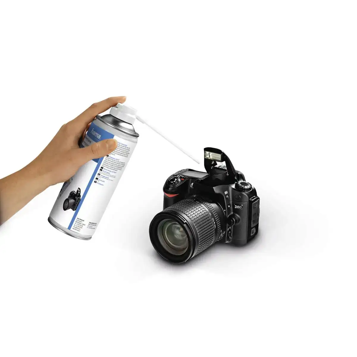 Nettoyeur de gaz comprime hama antidust 400 ml_2624. Bienvenue sur DIAYTAR COTE D'IVOIRE - Où le Shopping est une Affaire Personnelle. Découvrez notre sélection et choisissez des produits qui reflètent votre unicité et votre individualité.