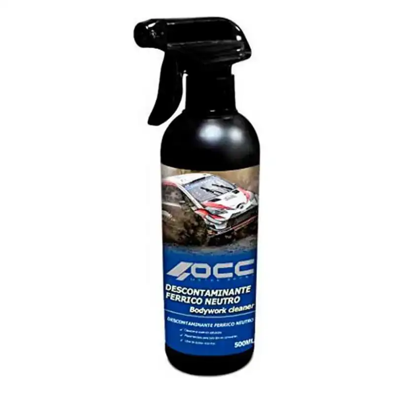Nettoyeur de pneus occ motorsport neutre 500 ml _2888. DIAYTAR COTE D'IVOIRE - Où Choisir Rime avec Qualité. Découvrez notre sélection soigneusement conçue et choisissez des articles qui incarnent l'excellence et l'innovation.