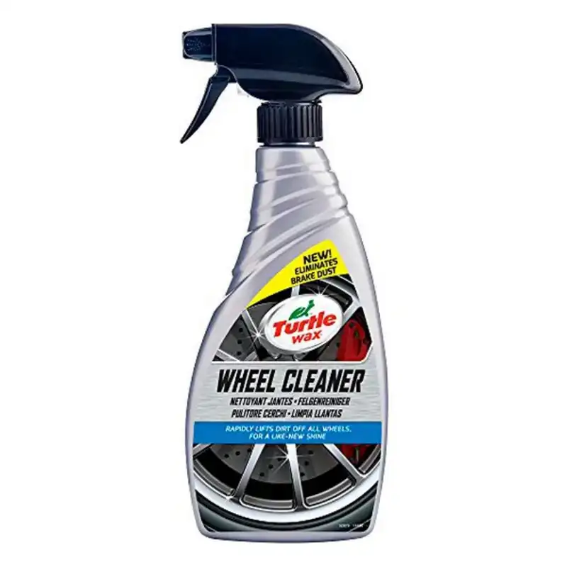 Nettoyeur de pneus turtle wax spray 500 ml _4761. DIAYTAR COTE D'IVOIRE - L'Art du Shopping Éclairé. Parcourez notre catalogue et choisissez parmi des produits de qualité qui satisferont vos besoins et votre style.
