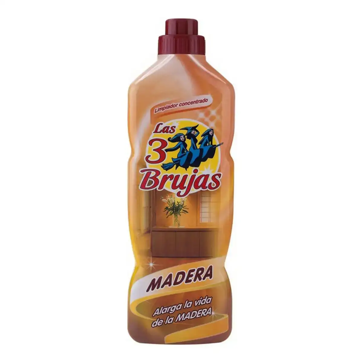 Nettoyeur de surface las 3 brujas bois 1 l _6628. DIAYTAR COTE D'IVOIRE - Là où les Possibilités sont Infinies. Parcourez nos catégories et laissez-vous séduire par des produits qui enrichiront votre quotidien, du pratique à l'esthétique.