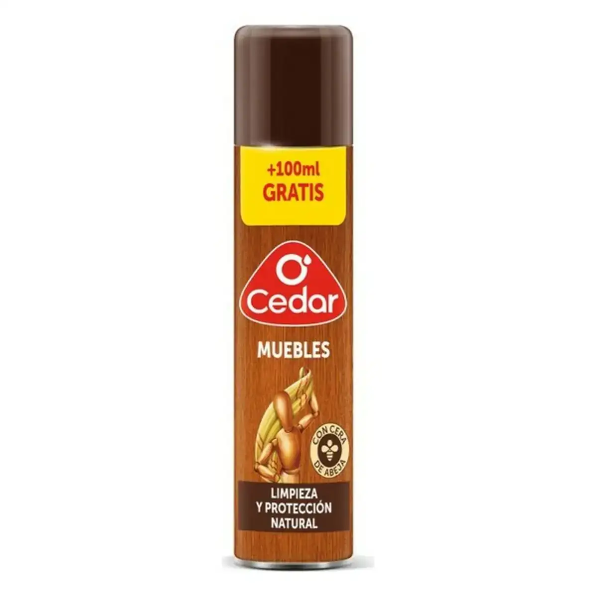 Nettoyeur de surface limpieza y proteccion natural ocedar ocedar 400 ml_2174. DIAYTAR COTE D'IVOIRE - Votre Plateforme Shopping Engagée. Explorez notre catalogue et choisissez des produits qui reflètent notre dévouement envers la qualité et la satisfaction du client.