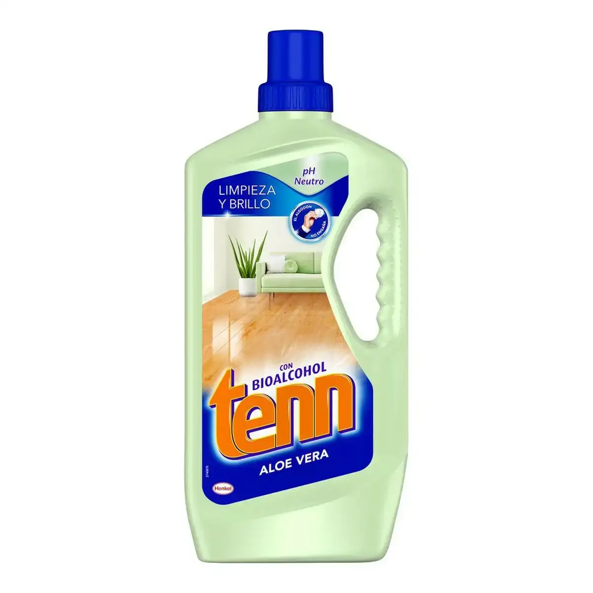 Nettoyeur de surface tenn aloe vera 1 3 l _5270. DIAYTAR COTE D'IVOIRE - Où la Tradition s'Harmonise avec le Moderne. Parcourez notre gamme diversifiée et choisissez des produits qui révèlent l'âme du Côte d'Ivoire.