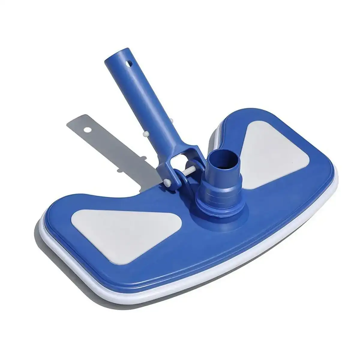 Nettoyeur fonds de piscine manuel edm classic 29 x 24 x 4 cm _5371. DIAYTAR COTE D'IVOIRE - Là où le Shopping devient une Fête des Sens. Plongez dans notre univers et choisissez des produits qui éveillent votre goût pour l'esthétique et l'authenticité.