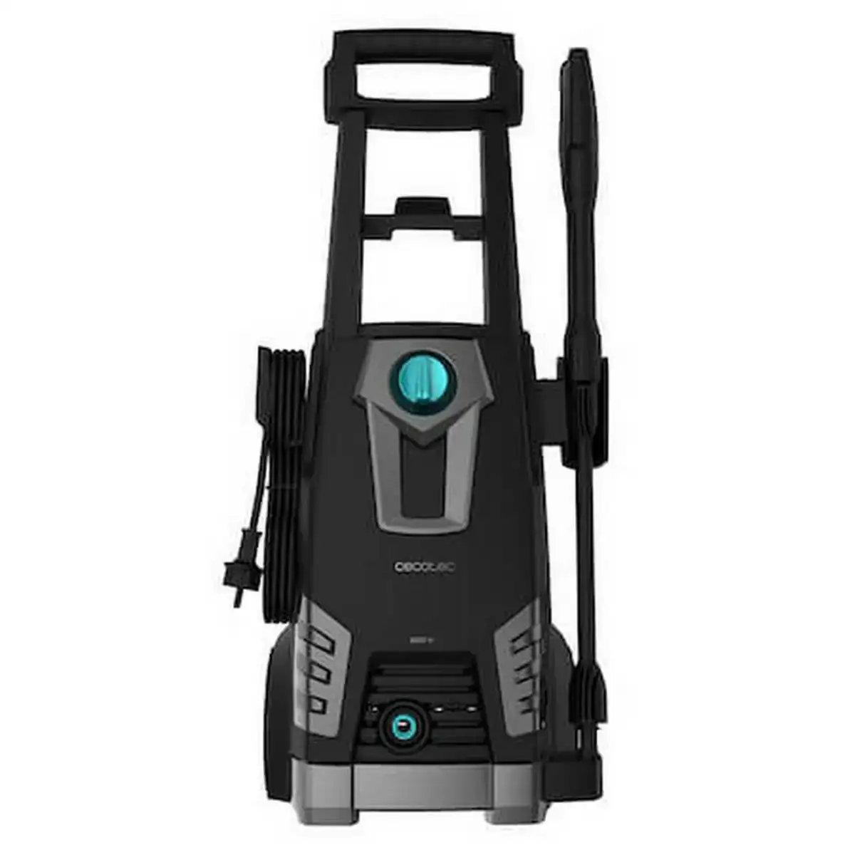 Nettoyeur haute pression cecotec hidroboost 1800 1800w 135 bar 468 l h noir_4061. DIAYTAR COTE D'IVOIRE - Votre Escale Shopping incontournable. Explorez notre boutique en ligne et dénichez des trésors qui reflètent la richesse culturelle et la modernité du Côte d'Ivoire.