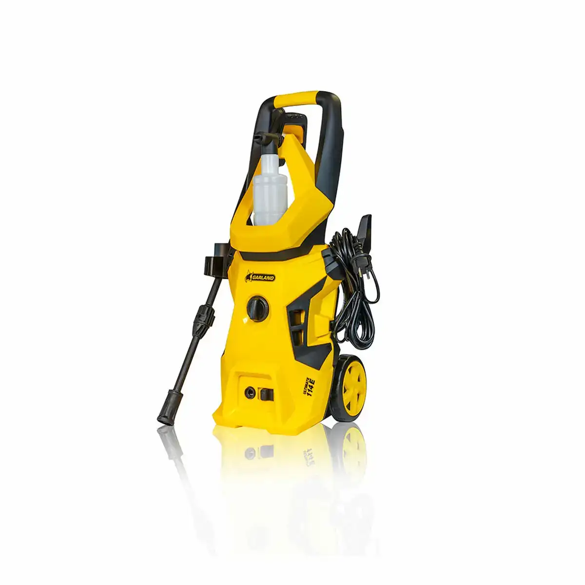 Nettoyeur haute pression garland ultimate 114e 1800 w 140 bar_6154. Bienvenue chez DIAYTAR COTE D'IVOIRE - Où Chaque Produit a son Âme. Découvrez notre gamme et choisissez des articles qui résonnent avec votre personnalité et vos valeurs.