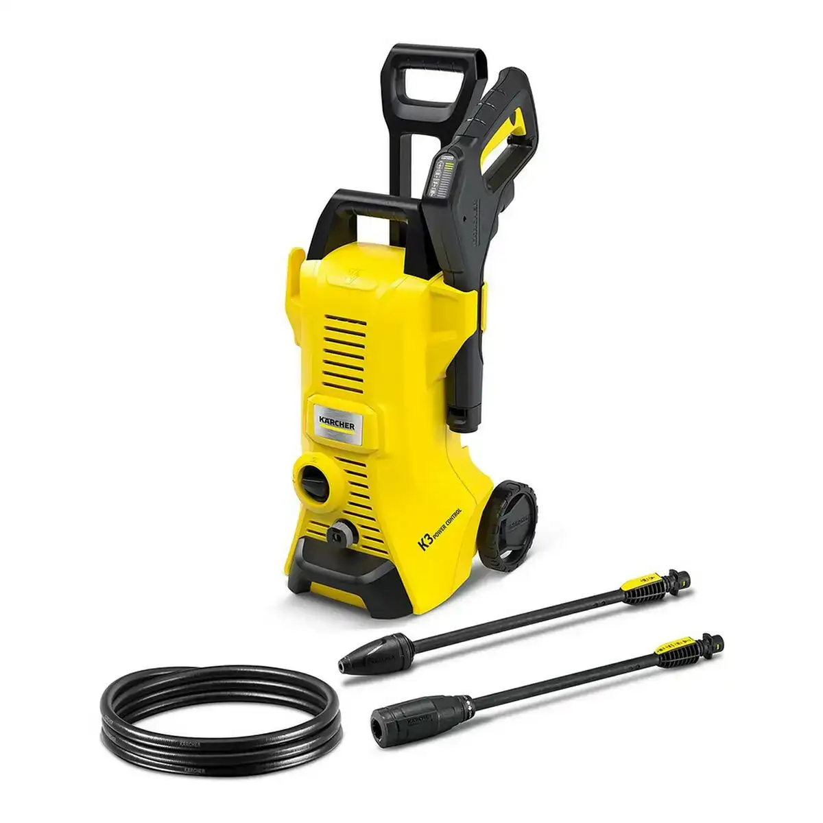 Nettoyeur haute pression karcher 1 676 100 0_9734. DIAYTAR COTE D'IVOIRE - Votre Compagnon Shopping, Votre Style Unique. Explorez notre boutique en ligne pour dénicher des trésors qui expriment qui vous êtes, de la mode à la maison.