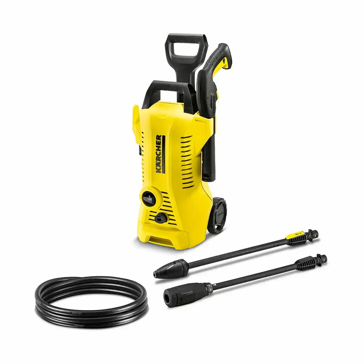 Nettoyeur haute pression karcher k 2 power control 1400 w 110 bar_5441. Découvrez DIAYTAR COTE D'IVOIRE - Votre Destination de Shopping Inspirée. Naviguez à travers nos offres variées et trouvez des articles qui reflètent votre personnalité et vos goûts.