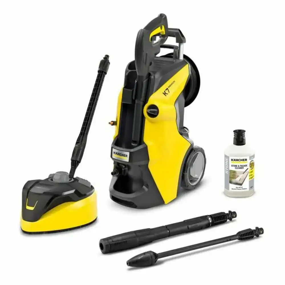 Nettoyeur haute pression karcher k 7 premium power home 230 v_7314. DIAYTAR COTE D'IVOIRE - Votre Passage vers l'Exceptionnel. Naviguez à travers notre sélection minutieuse et découvrez des articles qui apportent une touche spéciale à chaque instant de votre vie.