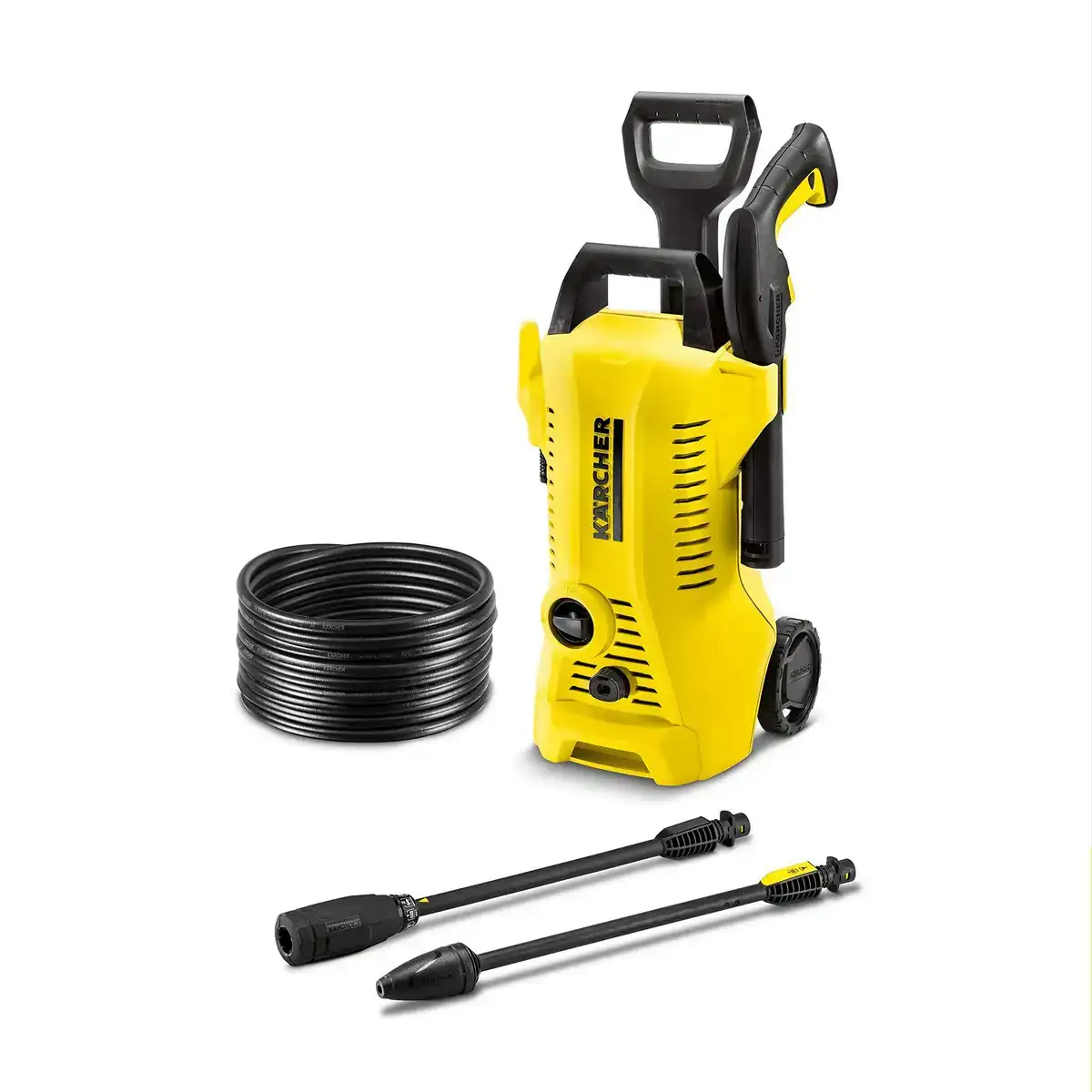 Nettoyeur haute pression karcher k2 premium power control 1400 w 110 bar 360 l h_9655. DIAYTAR COTE D'IVOIRE - Là où la Tradition Devient Tendance. Naviguez à travers notre boutique en ligne et choisissez des produits qui allient l'authenticité au contemporain.