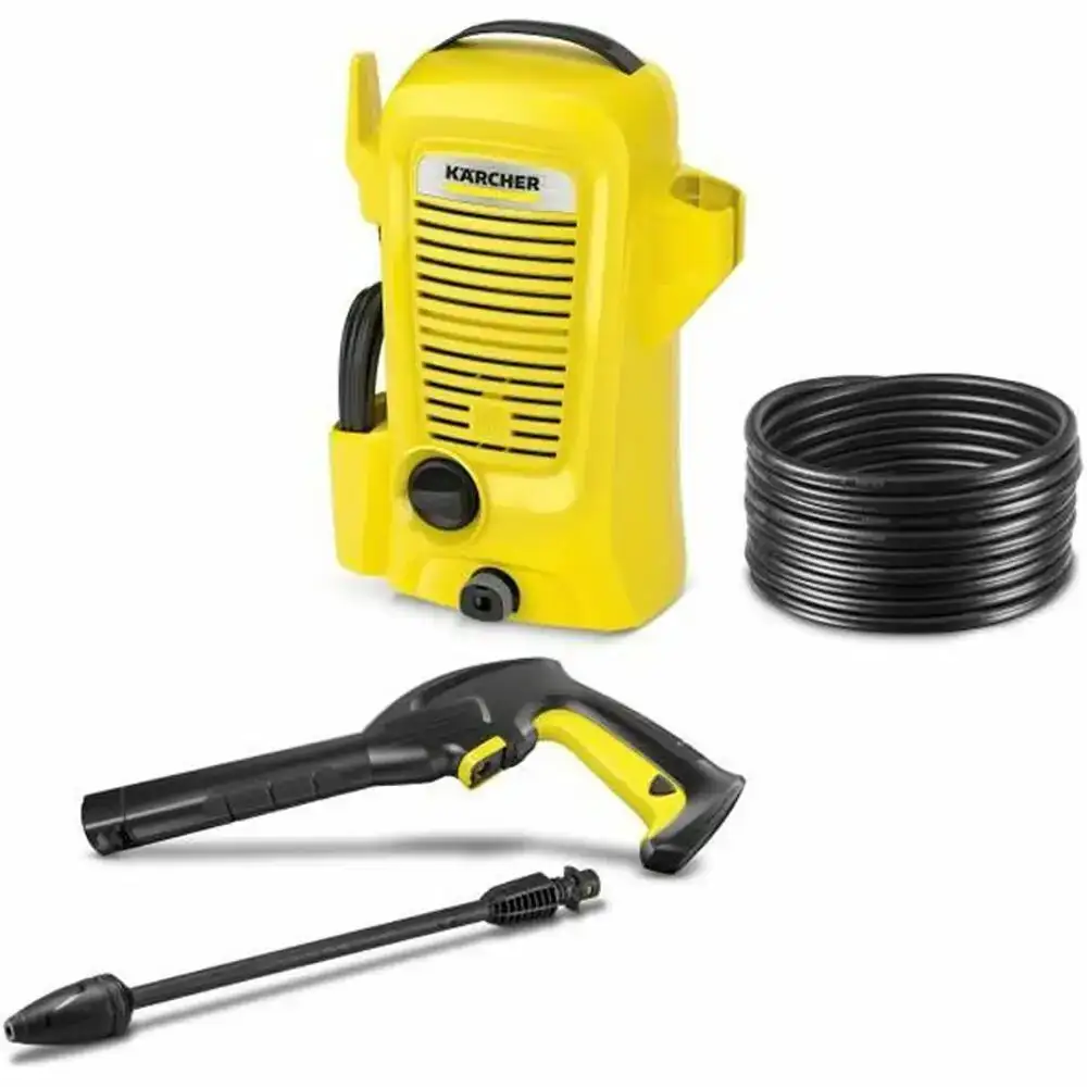 Nettoyeur haute pression karcher k2 universal edition 1400 w 110 bar 360 l h_7921. Bienvenue sur DIAYTAR COTE D'IVOIRE - Où Chaque Détail compte. Plongez dans notre univers et choisissez des produits qui ajoutent de l'éclat et de la joie à votre quotidien.