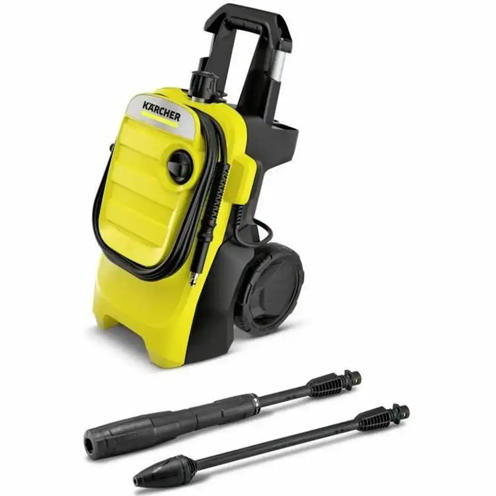 Nettoyeur haute pression karcher k4 compact 1800 w 130 bar 420 l h_3159. Bienvenue sur DIAYTAR COTE D'IVOIRE - Où Choisir est un Voyage Sensoriel. Plongez dans notre catalogue et trouvez des produits qui éveillent vos sens et embellissent votre quotidien.