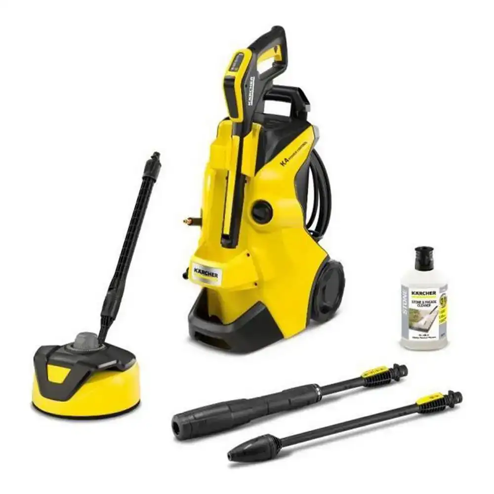 Nettoyeur haute pression karcher k4 power control home 1800 w 130 bar 420 l h_6863. DIAYTAR COTE D'IVOIRE - Là où la Découverte est au Rendez-vous. Plongez dans notre catalogue et trouvez des articles qui éveilleront votre curiosité et élargiront vos horizons.