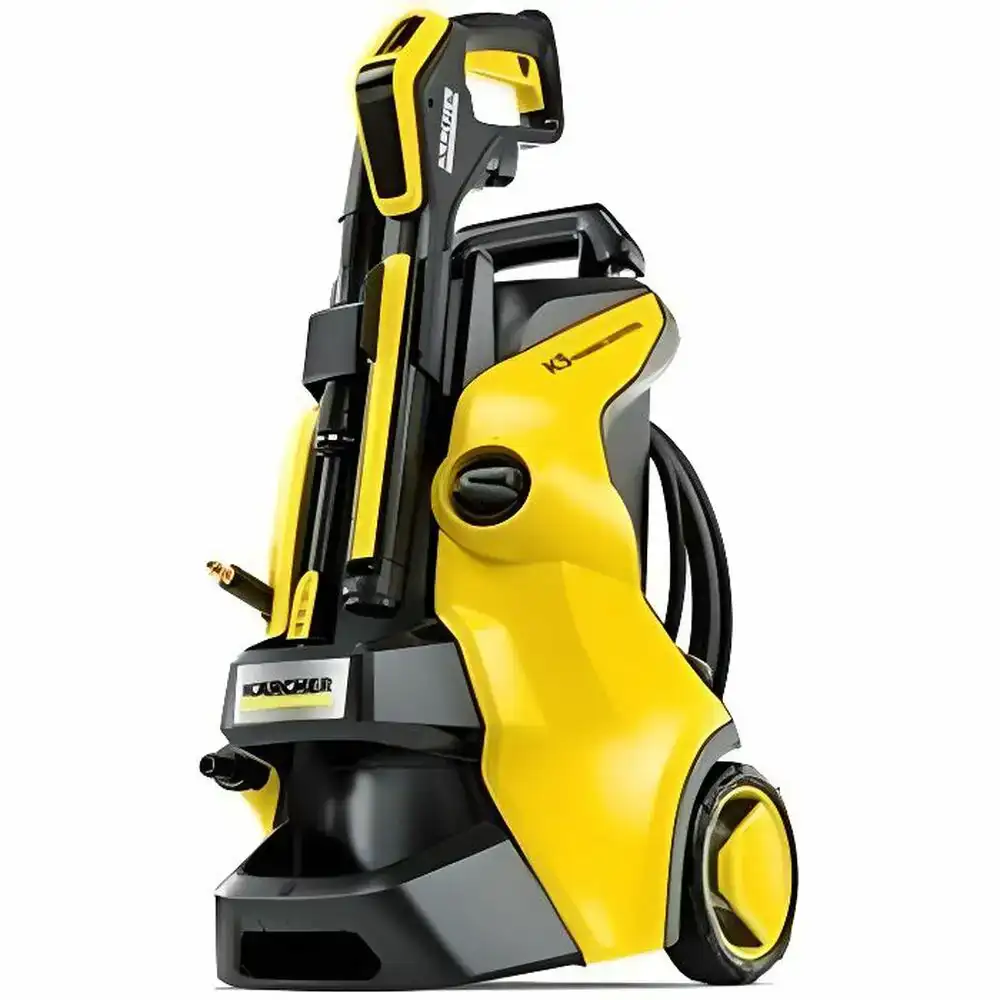Nettoyeur haute pression karcher k5 power control 2100 w 145 bar 500 l h_8047. DIAYTAR COTE D'IVOIRE - L'Art de Choisir, l'Art de Vivre. Parcourez notre boutique en ligne et choisissez parmi des produits de qualité qui ajoutent de l'élégance à votre quotidien.