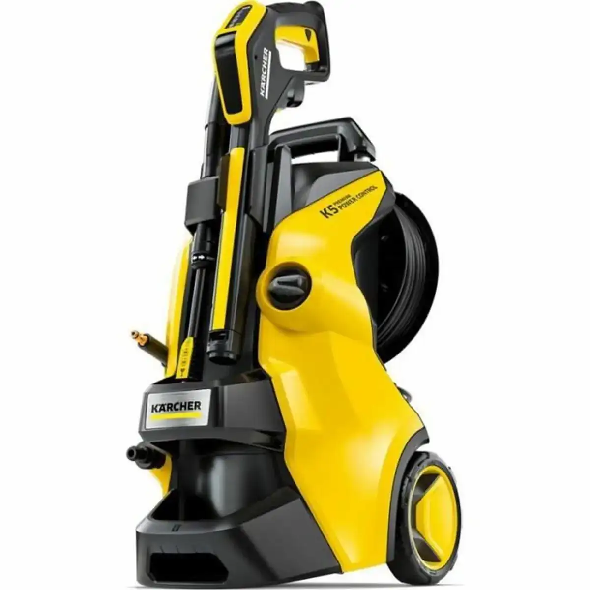Nettoyeur haute pression karcher k5 premium power control 145 bar 500 l h_2972. DIAYTAR COTE D'IVOIRE - Où Votre Shopping Prend Vie. Explorez notre boutique en ligne pour trouver des articles qui vous ressemblent et qui ajoutent de l'éclat à votre quotidien.