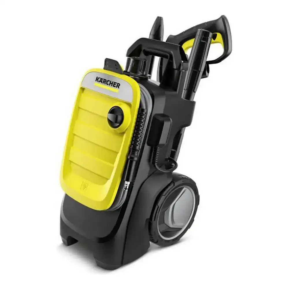 Nettoyeur haute pression karcher k7 compact 3000 w 180 bar 600 l h_9088. Bienvenue sur DIAYTAR COTE D'IVOIRE - Là où Chaque Objet a une Âme. Plongez dans notre catalogue et trouvez des articles qui portent l'essence de l'artisanat et de la passion.
