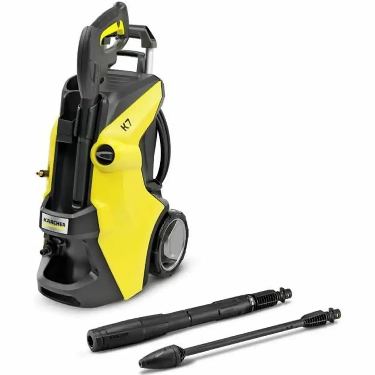 Nettoyeur haute pression karcher k7 power 3000 w 180 bar 600 l h_9132. DIAYTAR COTE D'IVOIRE - Votre Passage vers l'Éclat et la Beauté. Explorez notre boutique en ligne et trouvez des produits qui subliment votre apparence et votre espace.