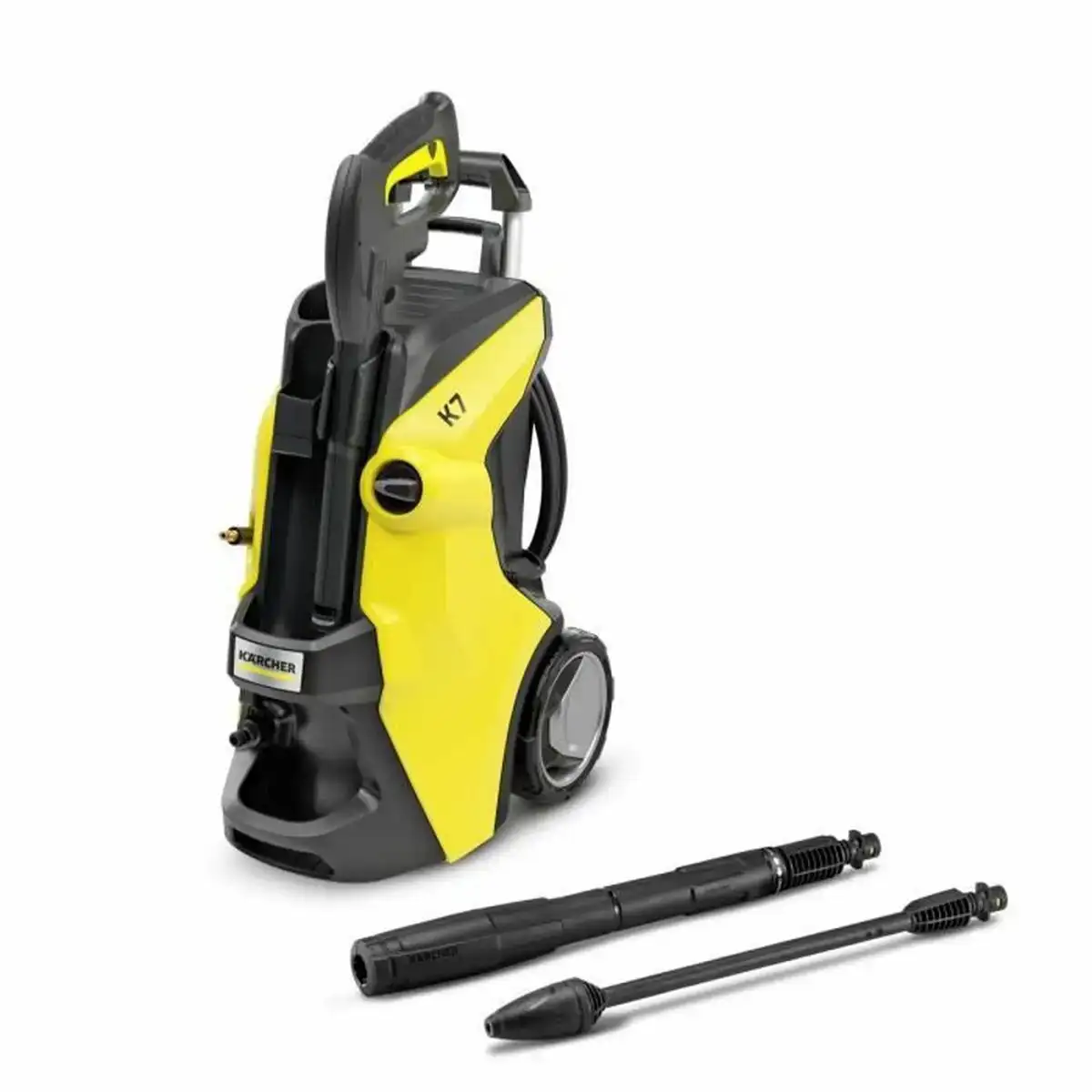Nettoyeur haute pression karcher k7 premium power 3000 w 180 bar 600 l h_6861. Découvrez DIAYTAR COTE D'IVOIRE - Là où le Choix Rencontre la Qualité. Parcourez notre gamme diversifiée et choisissez parmi des produits conçus pour exceller dans tous les aspects de votre vie.