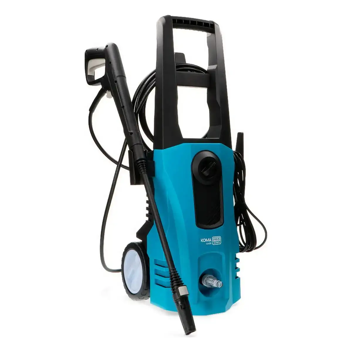 Nettoyeur haute pression koma tools_5950. Bienvenue chez DIAYTAR COTE D'IVOIRE - Où le Shopping Devient un Plaisir. Découvrez notre boutique en ligne et trouvez des trésors qui égaieront chaque jour de votre vie.