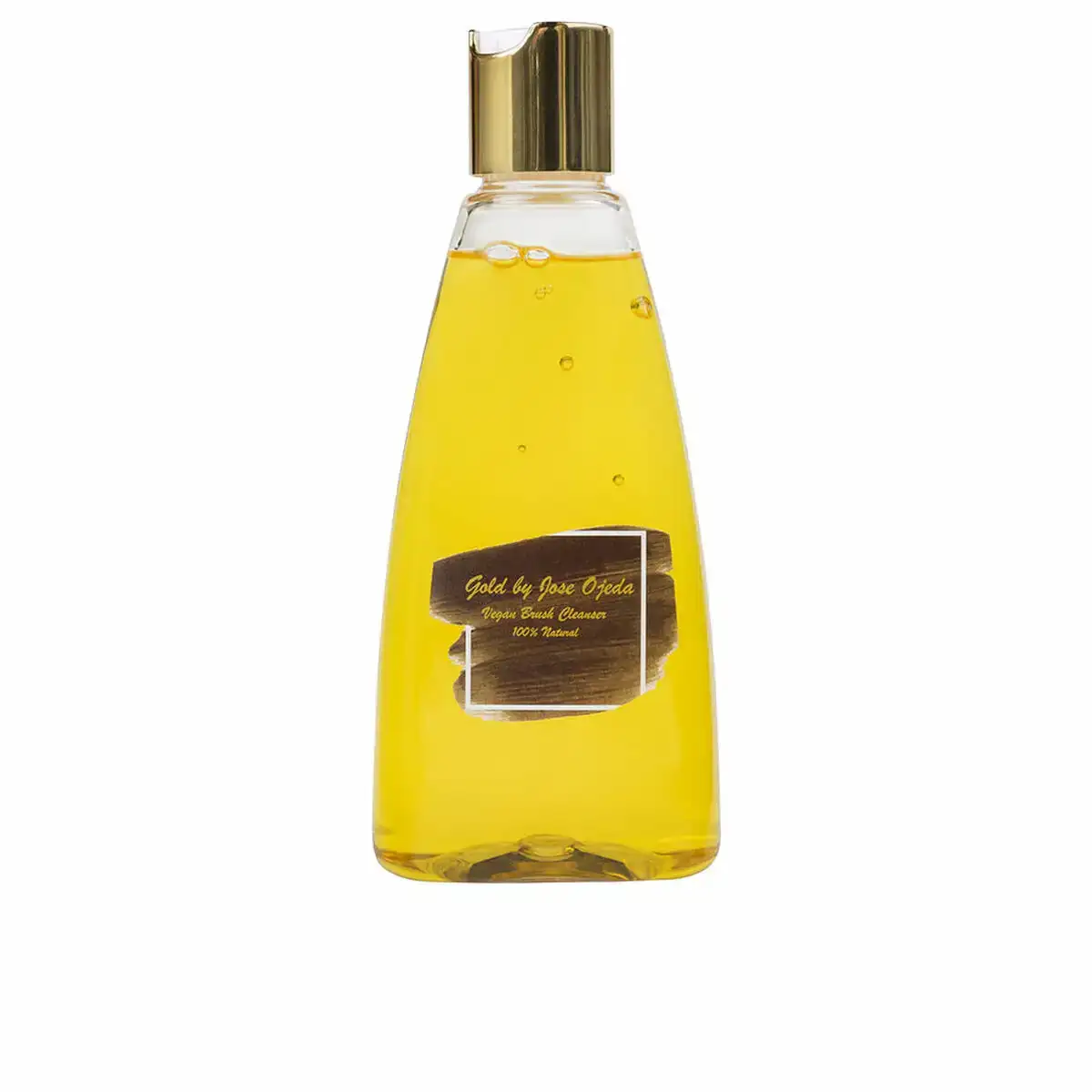 Nettoyeur pour pinceaux de maquillage gold by jose ojeda huile d olive 200 ml_7200. Bienvenue sur DIAYTAR COTE D'IVOIRE - Où Choisir Rime avec Qualité. Explorez notre gamme diversifiée et découvrez des articles conçus pour répondre à vos attentes élevées.