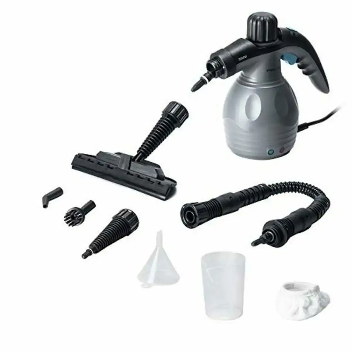 Nettoyeur vapeur vaporeta cecotec hydrosteam 1030 active 350 ml 1000w gris 1000 w 950 1100 w_9364. DIAYTAR COTE D'IVOIRE - Votre Destination Shopping Éthique. Parcourez notre gamme et choisissez des articles qui respectent l'environnement et les communautés locales.