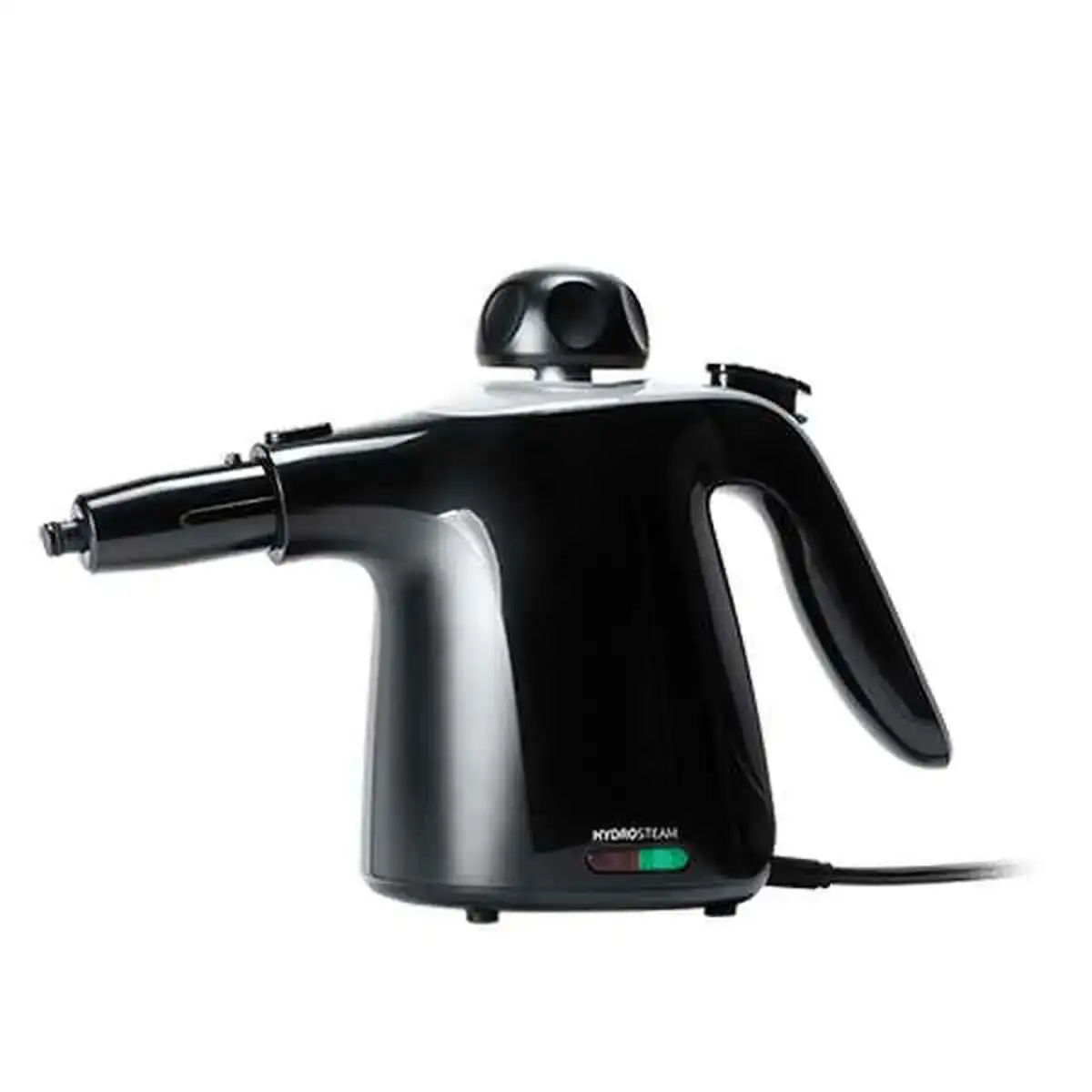 Nettoyeur vapeur vaporeta cecotec hydrosteam 1040 active soap noir 1100 w 450 ml_5793. DIAYTAR COTE D'IVOIRE - Là où les Possibilités sont Infinies. Parcourez nos catégories et laissez-vous séduire par des produits qui enrichiront votre quotidien, du pratique à l'esthétique.