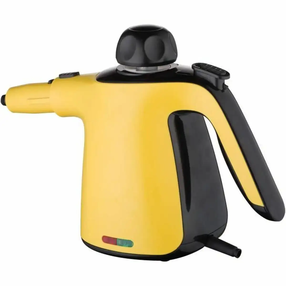 Nettoyeur vapeur vaporeta fagor fg441 900 w 4 5 l_2487. DIAYTAR COTE D'IVOIRE - Où Choisir Devient une Expression de Soi. Découvrez notre boutique en ligne et trouvez des articles qui révèlent votre personnalité et votre style.