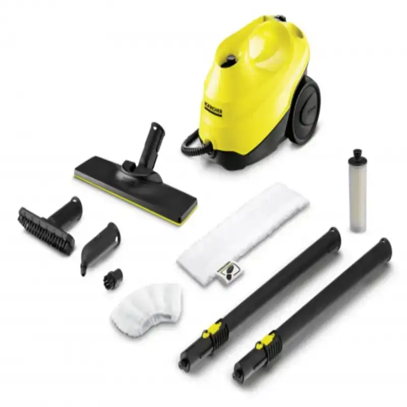 Nettoyeur vapeur vaporeta karcher 1 513 110 0 3 5 bar 1 l 1900w jaune 1900 w_5924. Entrez dans l'Univers de DIAYTAR COTE D'IVOIRE - Où l'Authenticité Renouvelle Votre Quotidien. Explorez notre gamme de produits et trouvez des articles qui reflètent votre essence.