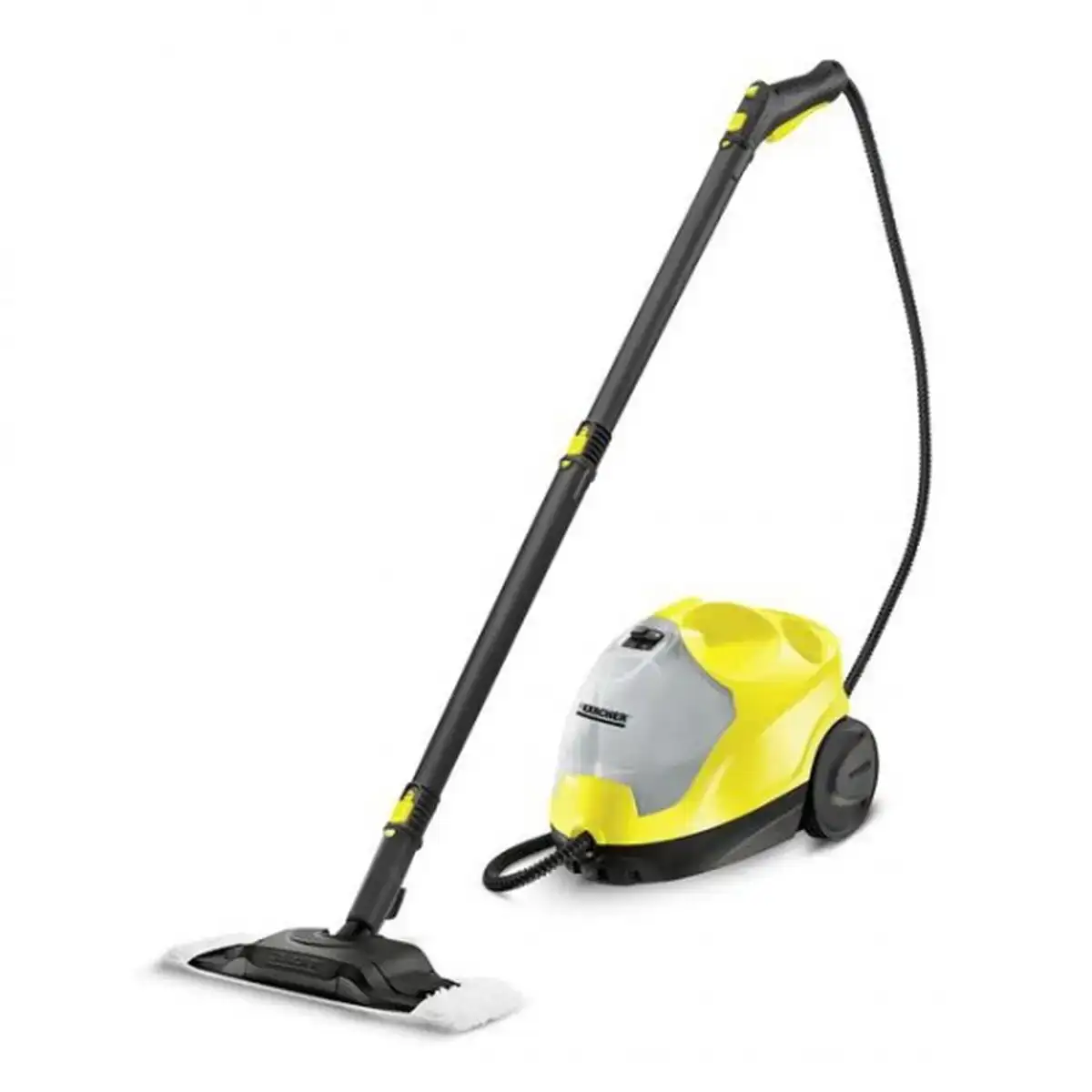 Nettoyeur vapeur vaporeta karcher sc4 2405 2000 w_4745. Bienvenue sur DIAYTAR COTE D'IVOIRE - Où Chaque Article a son Histoire. Découvrez notre sélection méticuleuse de produits qui racontent l'authenticité et la beauté du Côte d'Ivoire.