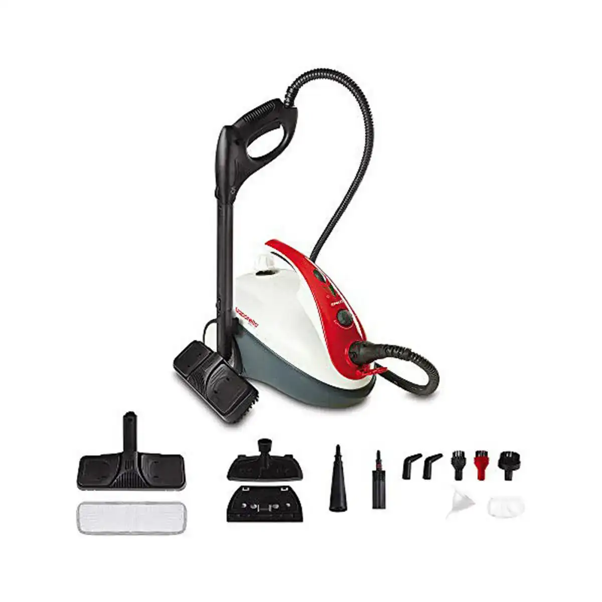 Nettoyeur vapeur vaporeta polti smart 30r 3 bar 1500 w 1800 w 1 6 l _1841. DIAYTAR COTE D'IVOIRE - Votre Destination pour un Shopping Éclairé. Parcourez notre boutique en ligne pour découvrir des produits de qualité qui embelliront votre quotidien.